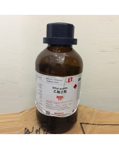 Ethyl acetate C4H8O2 Ethyl acetate C4H8O2
